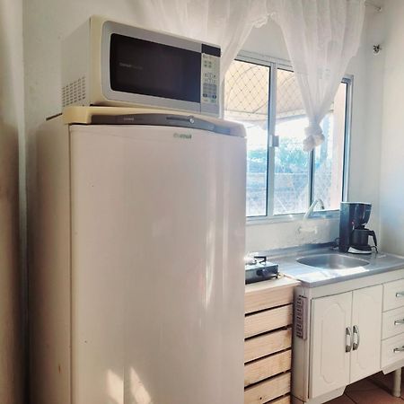 Hostel Sion - Apartamentos Itanhaém Dış mekan fotoğraf