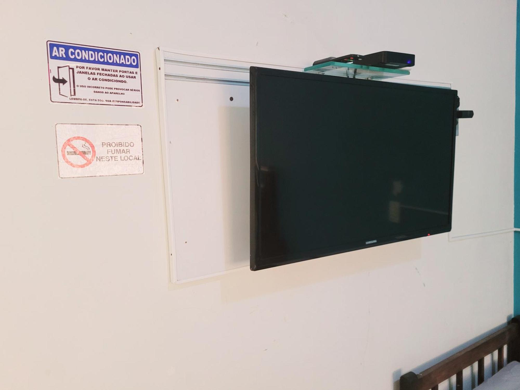 Hostel Sion - Apartamentos Itanhaém Dış mekan fotoğraf